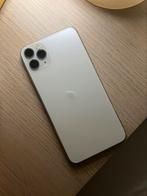 Iphone 11 Pro Max, 512 GB, Telecommunicatie, 512 GB, IPhone 11 Pro Max, Verzenden, Wit