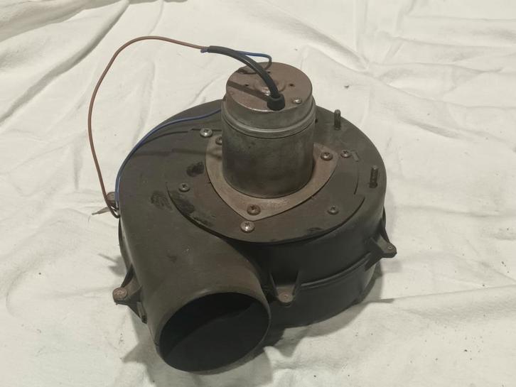 souffleur de chauffage - BLOWER, Classic MINI MK1-2, Autos : Pièces & Accessoires, Climatisation & Chauffage, Mini, Rover, Austin