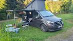 MERCEDES MARCO POLO 4-MATIC, Bus-model, Mercedes-Benz, Diesel, Particulier