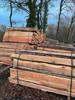 Pakken brandhout/schaaldelen., Enlèvement