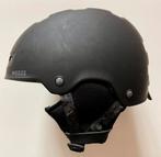 Wedze Decathlon skihelm maat M 55/58 cm, Sport en Fitness, Gebruikt, Ski