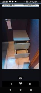 Nachtkastje LAGE PRIJS, Ophalen