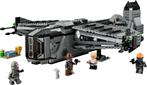 Lego Star Wars The Justifier 75323, Ophalen, Zo goed als nieuw, Lego
