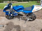 Pocketbike racer, Fietsen en Brommers, Minibikes, Midibikes en Pitbikes, Zo goed als nieuw, Ophalen