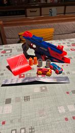 Nerf Nitro, Ophalen, Zo goed als nieuw