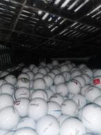 Titleist dt trusoft golfballen 50 stuks AAAA kwaliteit, Sport en Fitness, Ophalen of Verzenden, Zo goed als nieuw
