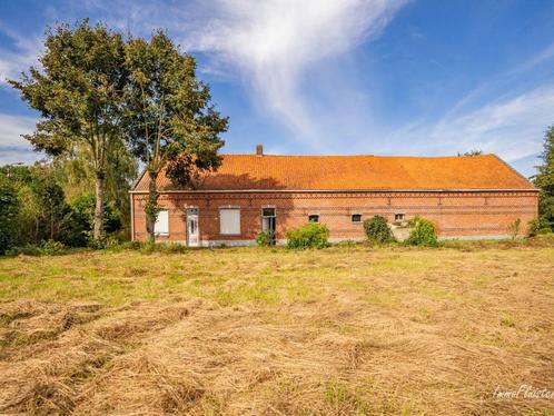 Boerderij te koop in Geel, 4 slpks, Immo, Maisons à vendre, Autres types, F