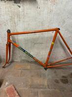 Fietskader Eddy Merckx Kessels, Ophalen, Gebruikt, Overige merken