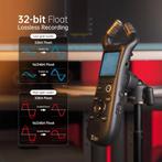 Xvive XV1-R field recorder sealed nieuw sealed ongeopend, Ophalen of Verzenden, Nieuw, Audio