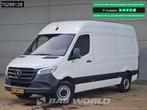 Mercedes Sprinter 314 CDI Automaat L2H2 LED Airco Cruise Cam, Achat, Euro 6, Entreprise, Éclairage LED