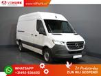 Mercedes-Benz Sprinter 316 2.2 CDI Aut. L2H2 RWD LED/ Cruise, Autos, Camionnettes & Utilitaires, Diesel, Automatique, 203 g/km