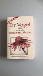 H. Luijendijk - Dr. Vogel gids voor alle geneesmiddelen, Boeken, Gezondheid, Dieet en Voeding, Ophalen of Verzenden, H. Luijendijk