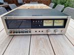 Technics cassettedeck 630 in redelijke staat., Audio, Tv en Foto, Cassettedecks, Ophalen, Enkel