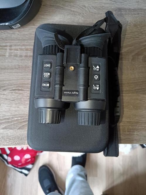 Nachtkijker nv8300, Hobby en Vrije tijd, Overige Hobby en Vrije tijd, Zo goed als nieuw, Ophalen