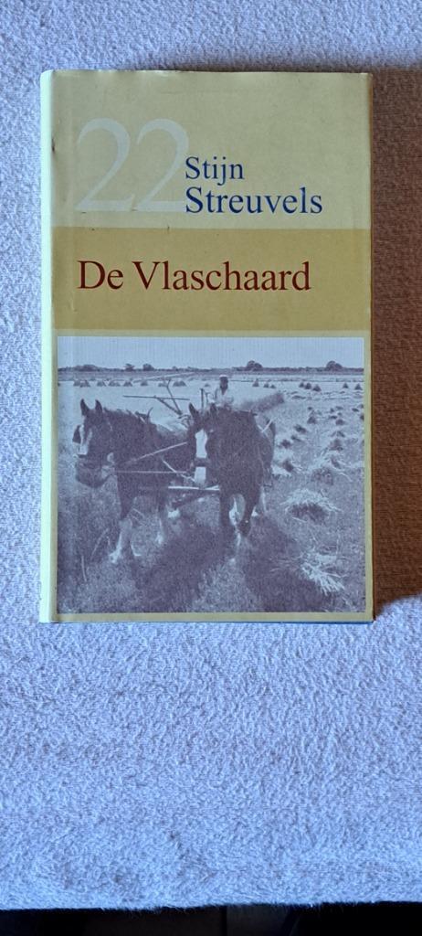 De vlaschaard, Boeken, Literatuur, Ophalen of Verzenden