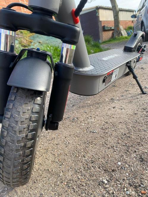 Elektrische step, Fietsen en Brommers, Steps, Ophalen of Verzenden