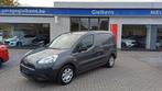 Peugeot Partner 1.6Hdi/lichte vracht/airco/59000km.!/1j.gara, Voorwielaandrijving, Stof, Gebruikt, 4 cilinders