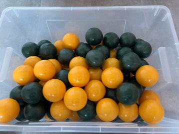 100 ballen ballenbad beschikbaar voor biedingen