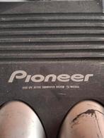 Pioneer subwoofer, Audio, Tv en Foto, Luidsprekerboxen, Ophalen