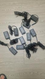 Lot 10 chargeur hp 65w