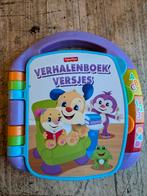 Verhalenboekje FisherPrice, Kinderen en Baby's, Ophalen of Verzenden, Zo goed als nieuw