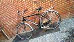 Herenfiets, Ophalen, Gebruikt, Versnellingen