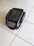 Sacoche de réservoir, Motoren, Accessoires | Koffers en Tassen, Ophalen, Gebruikt