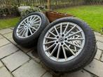 Jantes original mercedes GLA avec pneus hiver 18p, Autos : Pièces & Accessoires, Enlèvement ou Envoi, Pneus hiver, Pneu(s)