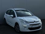 Citroën C3 1.0 VTI Slechts 108.000 km 04/2014 GAR.1AN, Auto's, Voorwielaandrijving, Stof, 50 kW, Zwart