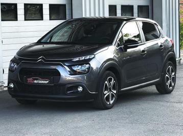 Citroen C3 1.2/Benzine/Led/Carplay/Navi/Airco/Euro6d/Garanti beschikbaar voor biedingen