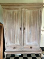 Brocante kast, Antiek en Kunst, Ophalen