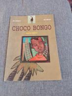 De okapi's choco bongo, Boeken, Sprookjes en Fabels, Ophalen of Verzenden, Zo goed als nieuw