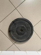 Poids pour haltères, Sports & Fitness, Enlèvement, Utilisé, Haltère