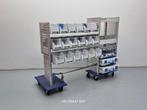 Sortimo kast bestelwageninrichting L-boxx S-boxx, Ophalen, Gebruikt