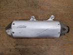 Ktm uitlaatdemper exc-f 250/350/450/500 2020-2023, Motoren, Ophalen of Verzenden, Gebruikt