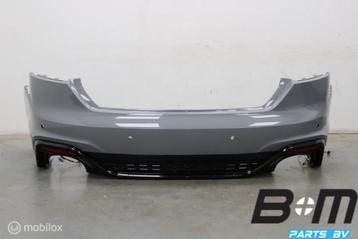 Achterbumper Audi RS5 8W Sportback 6xPDC LY9C 8W6807067AJ beschikbaar voor biedingen