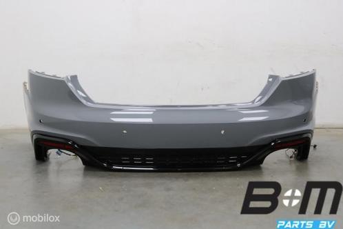 Achterbumper Audi RS5 8W Sportback 6xPDC LY9C 8W6807067AJ, Auto-onderdelen, Carrosserie, Gebruikt