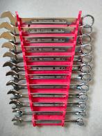 Clés FACOM série 40 8 à 19 mm neuves, Autos : Divers, Outils de voiture, Enlèvement ou Envoi