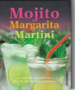 Mojito Margarita Martini, Comme neuf, Enlèvement, Autres types, Europe