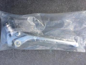 Harley koppelings / remhendel, alu. voor 25,4mm stuur, nieuw beschikbaar voor biedingen