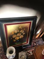 Schilderij, Ophalen