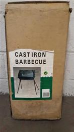 Barbecue Castiron, Jardin & Terrasse, Enlèvement, Neuf