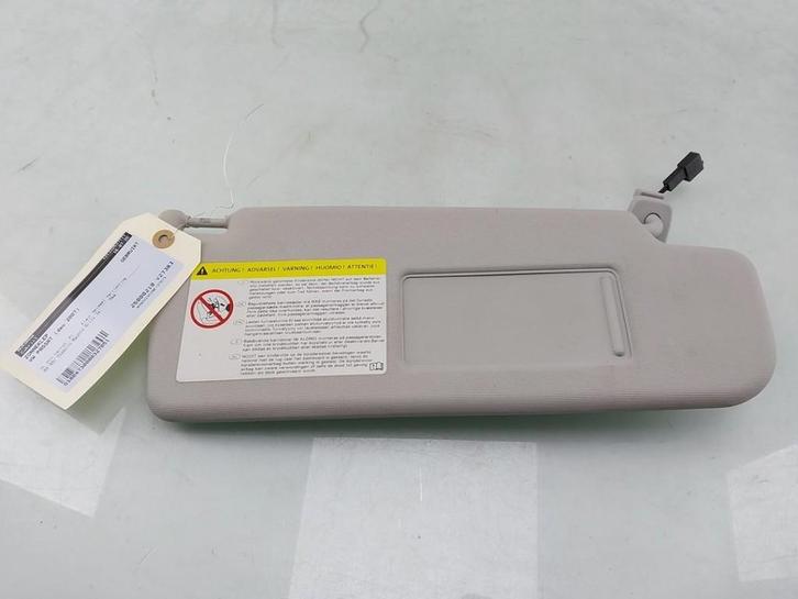 PARE-SOLEIL Volkswagen Passat Variant (3C5), Autos : Pièces & Accessoires, Habitacle & Garnissage, Volkswagen, Utilisé