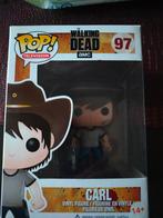 Funko Pop the walking dead ( 97) série 4, Comme neuf, Enlèvement ou Envoi