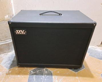 DV Mark DV 112 Plus (150w, 8 Ohm), superlichte kast! beschikbaar voor biedingen