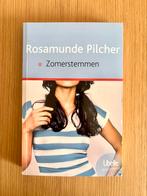 R. Pilcher - Zomerstemmen, Ophalen of Verzenden, Zo goed als nieuw, R. Pilcher