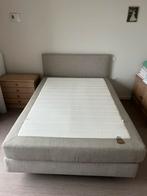 Auping boxspring, Huis en Inrichting, Ophalen, Zo goed als nieuw, 200 cm