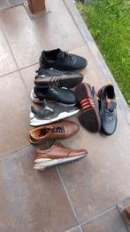 Sport schoenen nieuw  (zie beschrijving!!), Comme neuf, Noir, Enlèvement