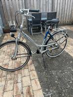 Batavus 28 inch 6 versnelingen, Fietsen en Brommers, Fietsen | Dames | Damesfietsen, Ophalen, Zo goed als nieuw, Batavus, Versnellingen