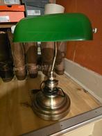 Bureaulamp, Enlèvement